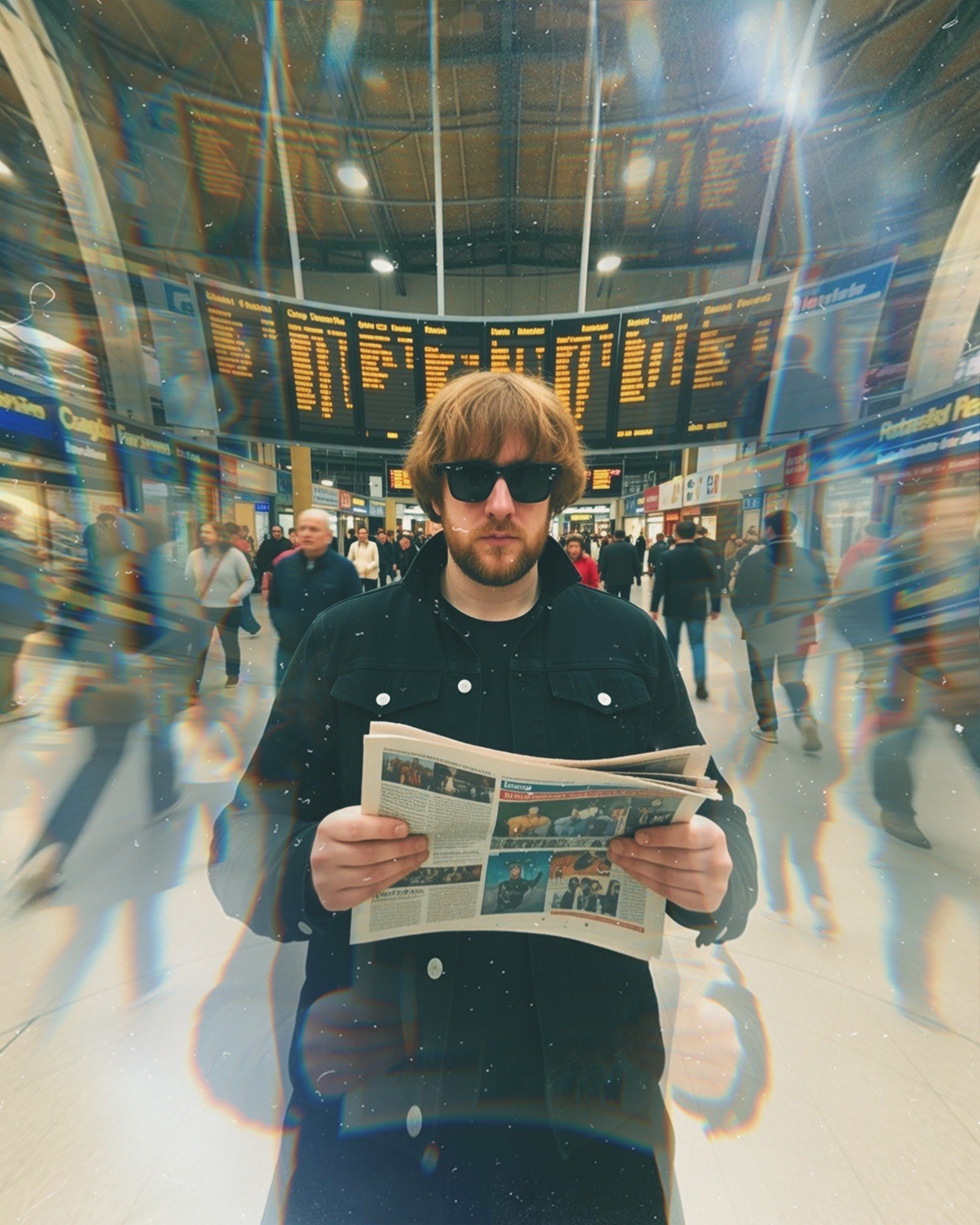 Michael Robert Murphy