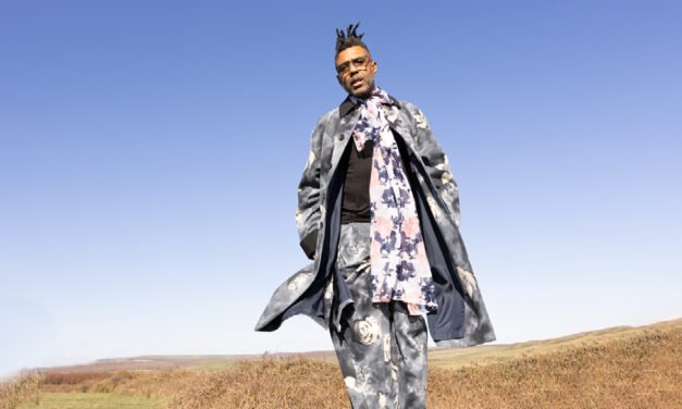 Omar Announces ‘Brighter The Days’ Grassroots UK tour, Supported by Music Venue Trust’s Liveline Fund