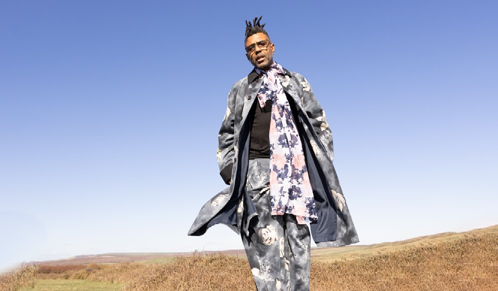 Omar Announces ‘Brighter The Days’ Grassroots UK tour, Supported by Music Venue Trust’s Liveline Fund