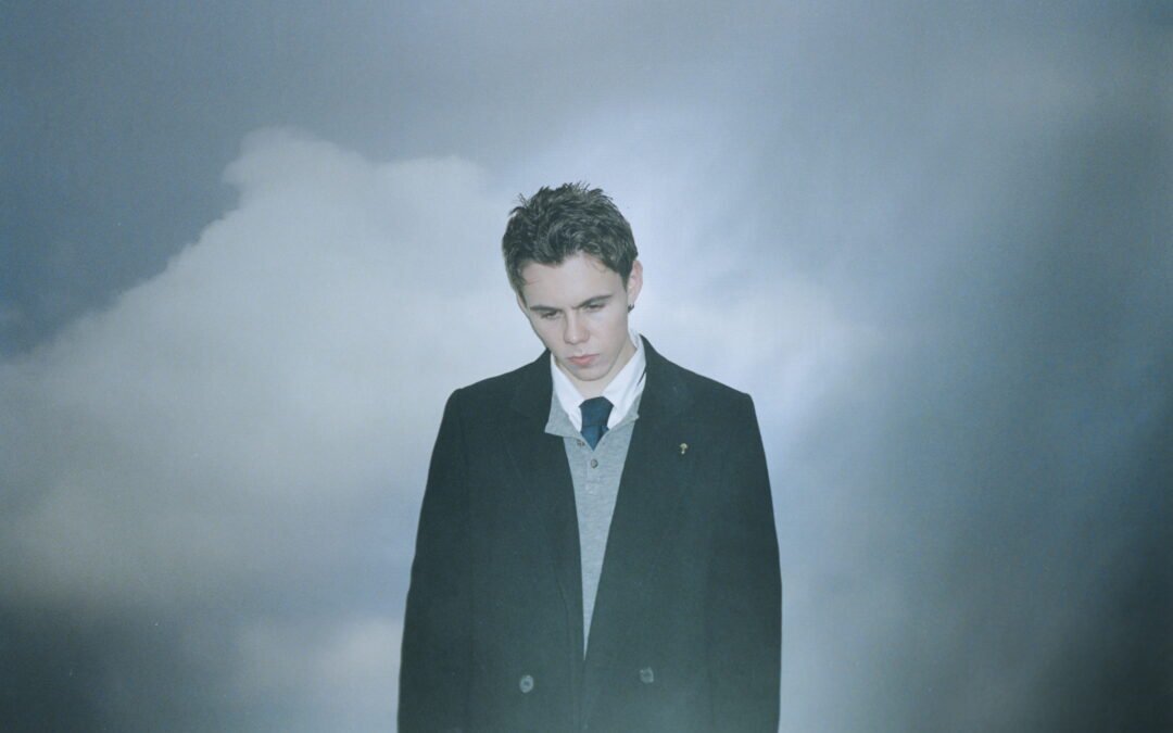 The Kid LAROI Announces 2026 A Perfect World UK Dates