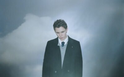 The Kid LAROI Announces 2026 A Perfect World UK Dates