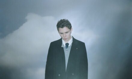 The Kid LAROI Announces 2026 A Perfect World UK Dates