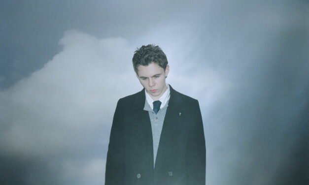 The Kid LAROI Announces 2026 A Perfect World UK Dates