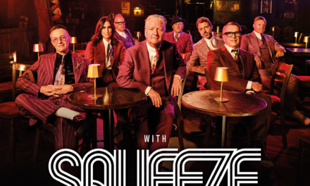 Squeeze Announce Special Trixies Album Launch Show