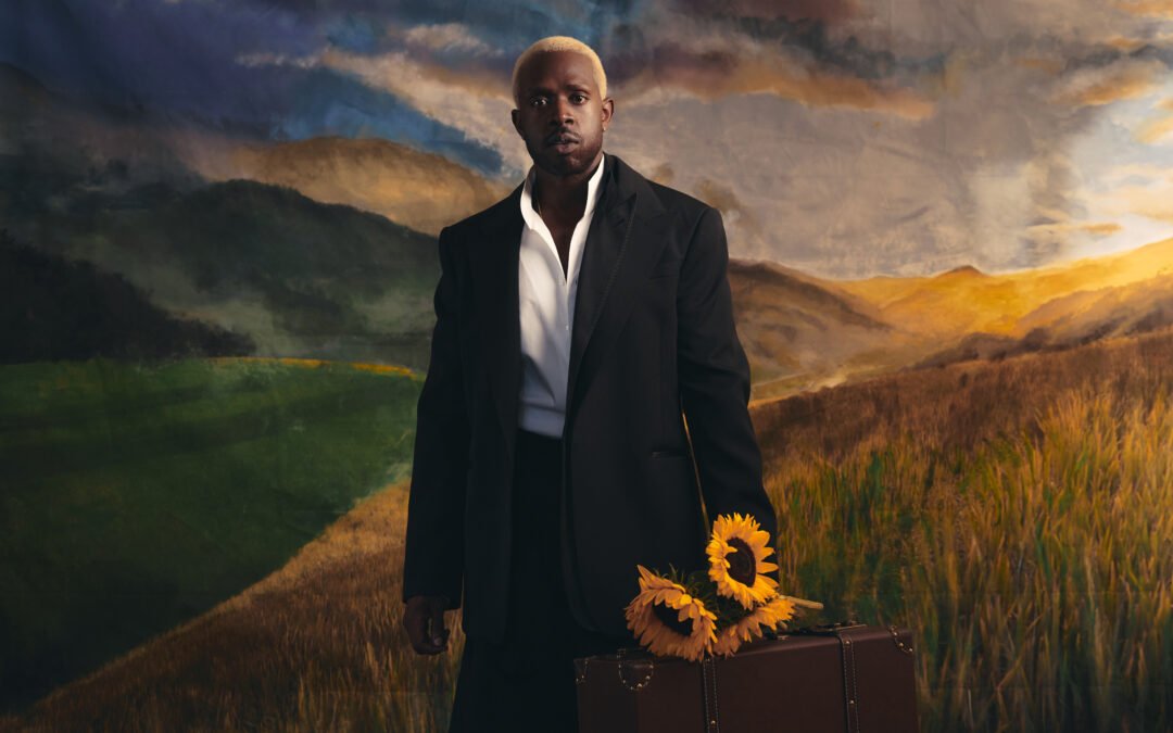 Will Brown Talks Debut EP, Single And More