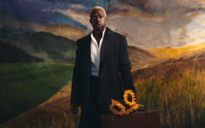 Will Brown Talks Debut EP, Single And More