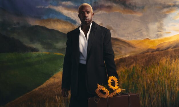 Will Brown Talks Debut EP, Single And More