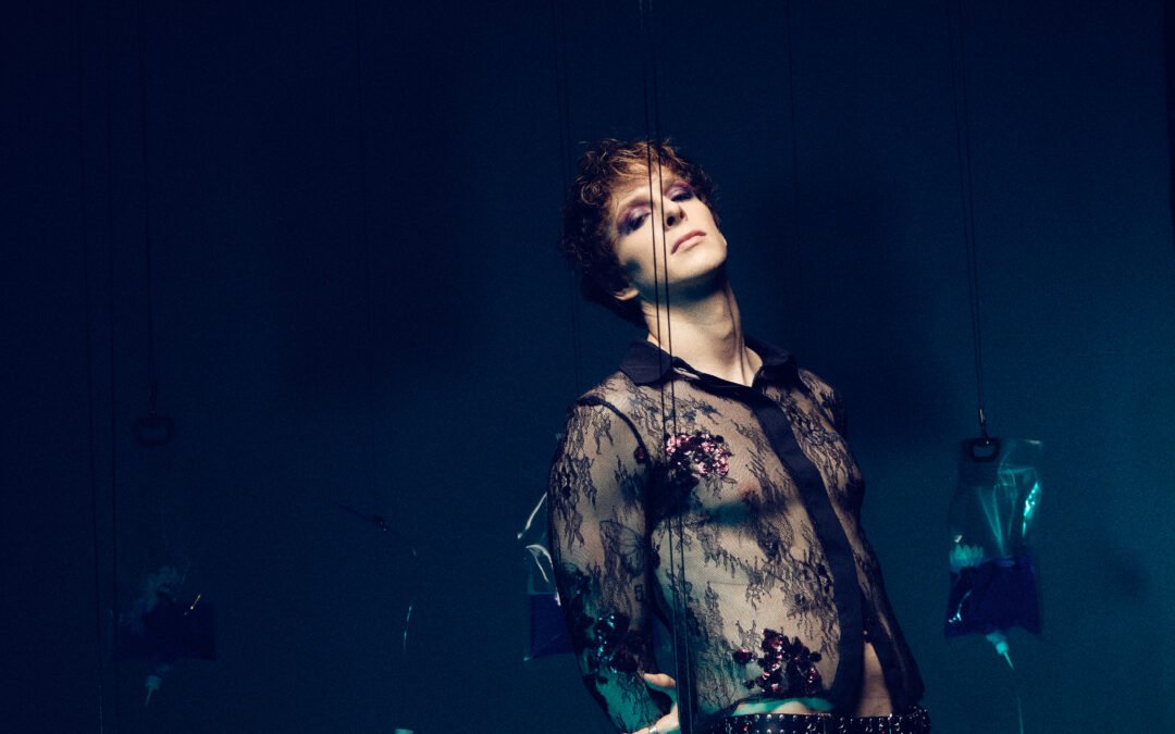 Introducing… D3LTA