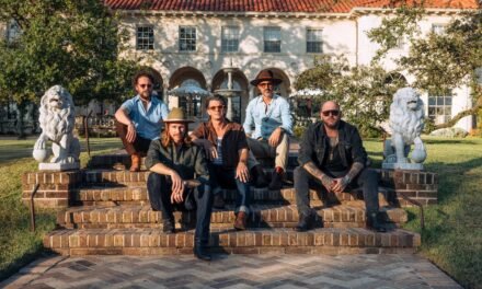 The Band Of Heathens Talk New Album, Their Voices And More