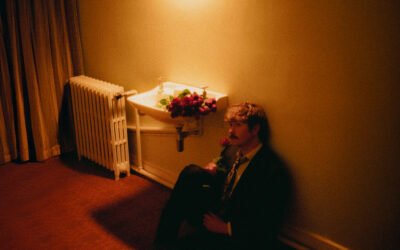 Calum Agnew Talks Debut EP, His Voice And More