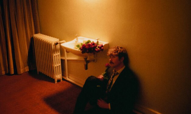 Calum Agnew Talks Debut EP, His Voice And More