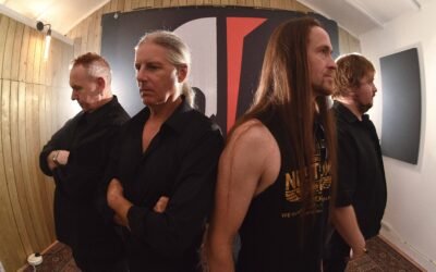 DA Talk Debut Album, Favourite Instruments And More