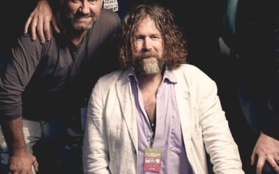 Hothouse Flowers Announce Major ‘Greatest Hits’ 2026 UK Tour