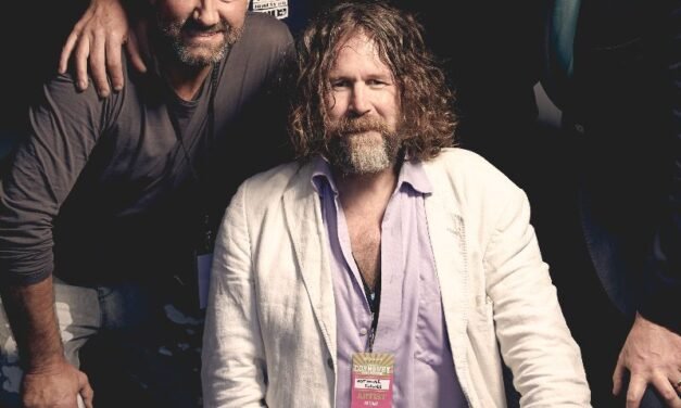 Hothouse Flowers Announce Major ‘Greatest Hits’ 2026 UK Tour