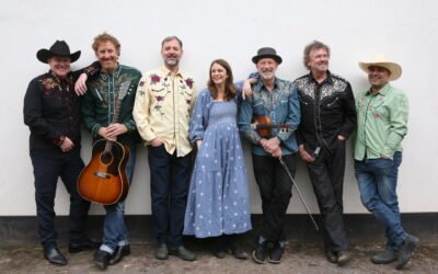 Police Dog Hogan Talk New Album, 2026 UK Tour And More