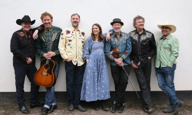 Police Dog Hogan Talk New Album, 2026 UK Tour And More