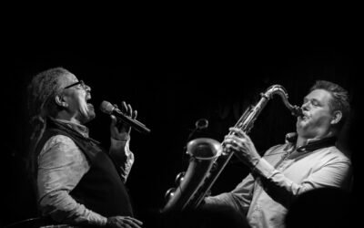 Derek Nash Talks ‘The Wonder Of Stevie’ 2026 UK Tour