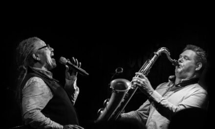 Derek Nash Talks ‘The Wonder Of Stevie’ 2026 UK Tour