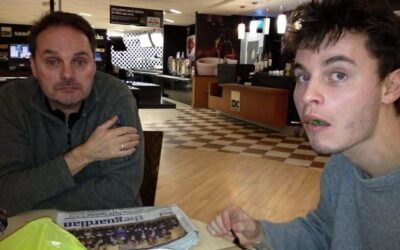 Jack K Talks New Album, Musical Influences And More