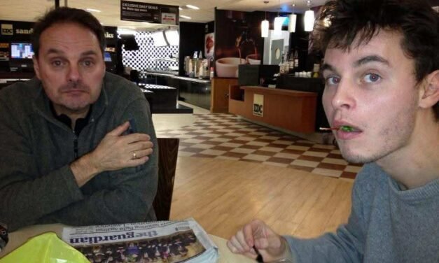 Jack K Talks New Album, Musical Influences And More