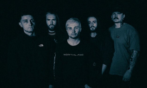 Knocked For Six Talk New Single, Video And More