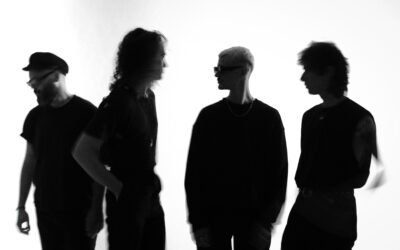 Lone Assembly Talk Debut Album, Their Voices And More