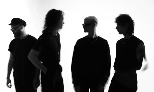 Lone Assembly Talk Debut Album, Their Voices And More