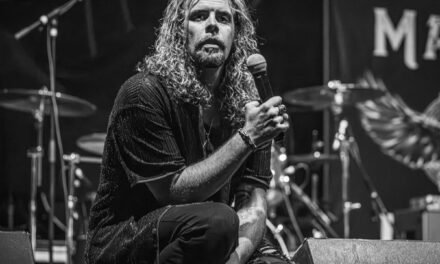 Mark Daly Talks New Single, Musical Memories And More