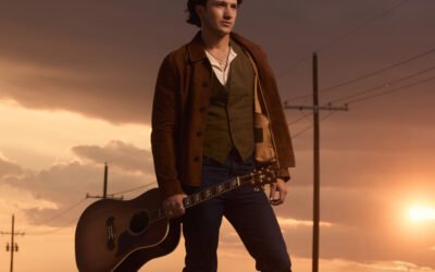 Drake Milligan Adds UK/Ireland Dates To His ‘Tumbleweed World Tour’ This Autumn 2026