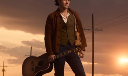 Drake Milligan Adds UK/Ireland Dates To His ‘Tumbleweed World Tour’ This Autumn 2026