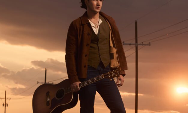 Drake Milligan Adds UK/Ireland Dates To His ‘Tumbleweed World Tour’ This Autumn 2026