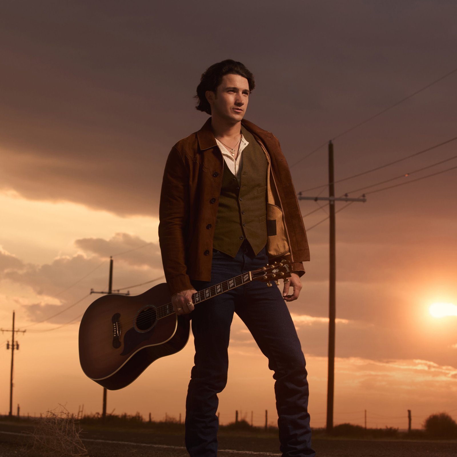 Marketing Asset – PC Eric Ryan Anderson Drake Milligan