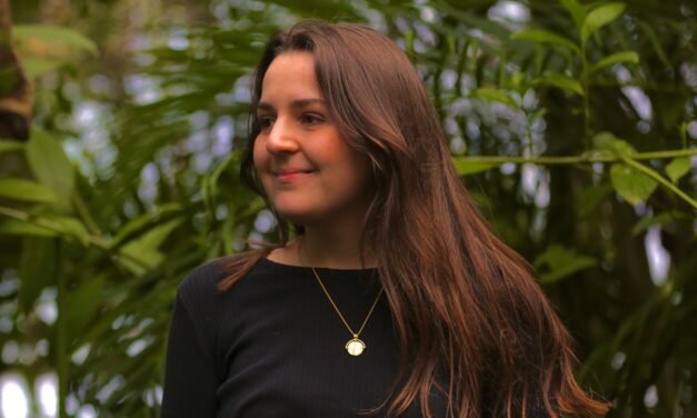 Molly Roberts Talks New Single, Six Nations Performance And More