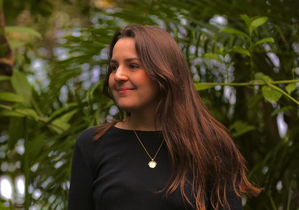 Molly Roberts Talks New Single, Six Nations Performance And More