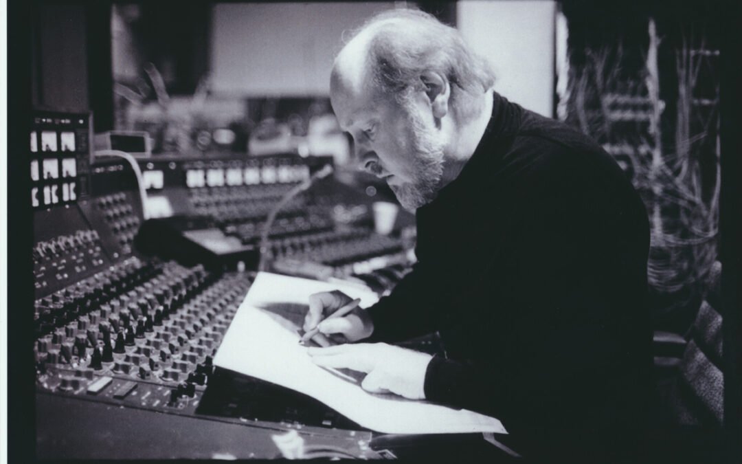 Royal Albert Hall To Host Tribute To John Williams With The London Symphony Orchestra