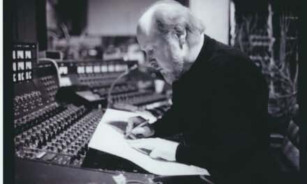 Royal Albert Hall To Host Tribute To John Williams With The London Symphony Orchestra