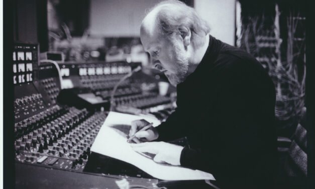 Royal Albert Hall To Host Tribute To John Williams With The London Symphony Orchestra