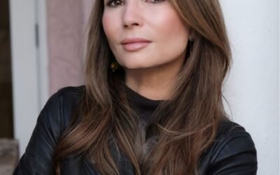 Melodic Rock Powerhouse Robin Beck Announces New Album ‘Living Proof’