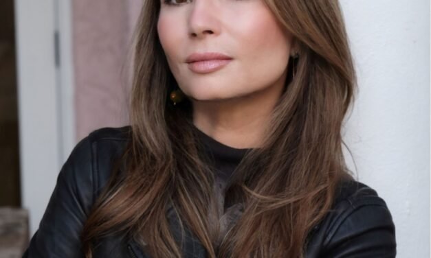 Melodic Rock Powerhouse Robin Beck Announces New Album ‘Living Proof’