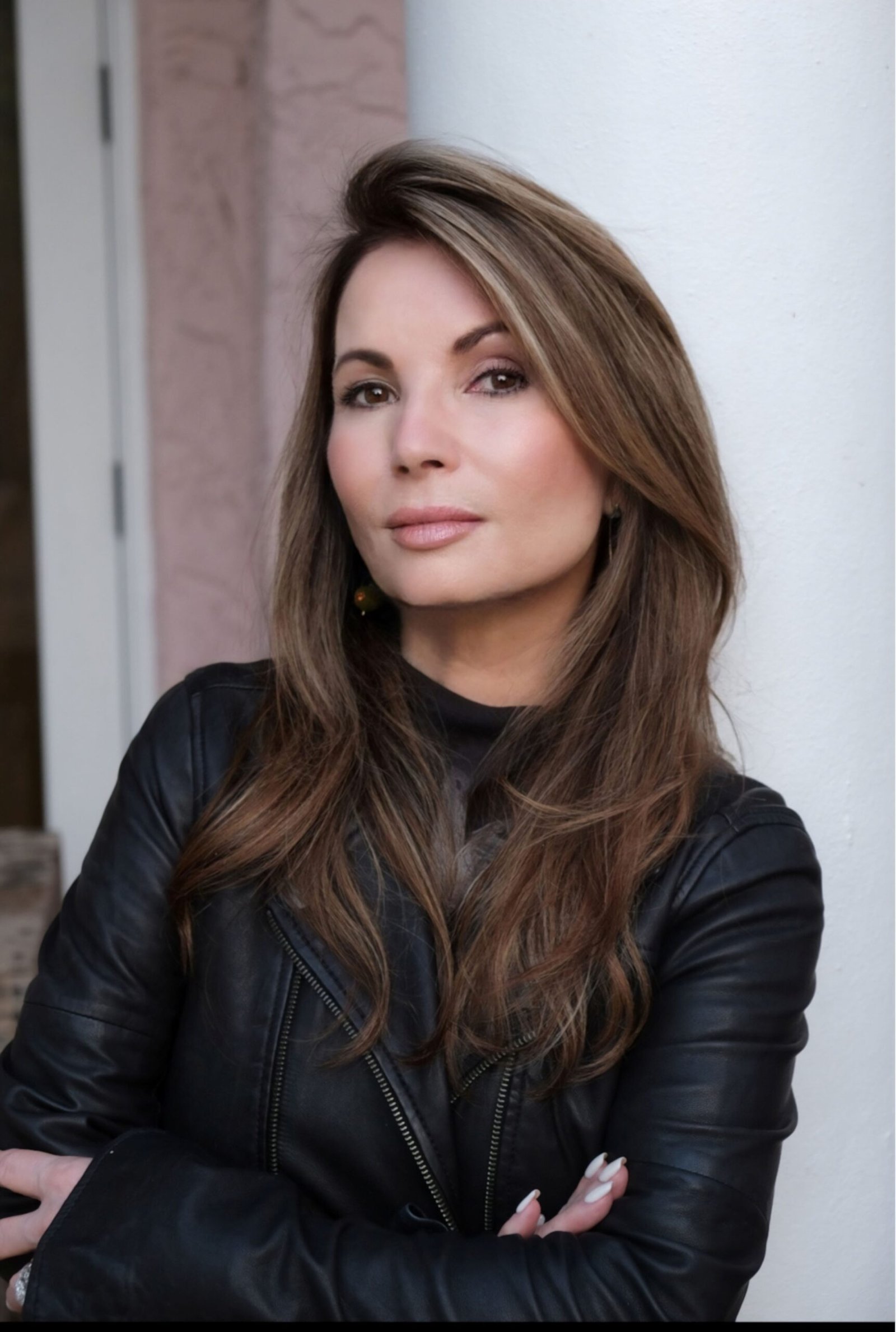 Robin Beck Press Photo Robin Beck