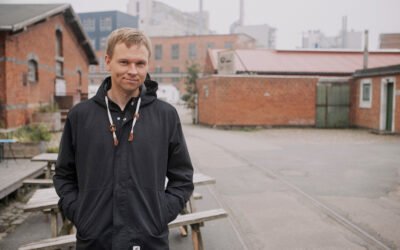 Rosenthal Talks Forthcoming New Album, New Single And More