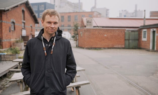 Rosenthal Talks Forthcoming New Album, New Single And More