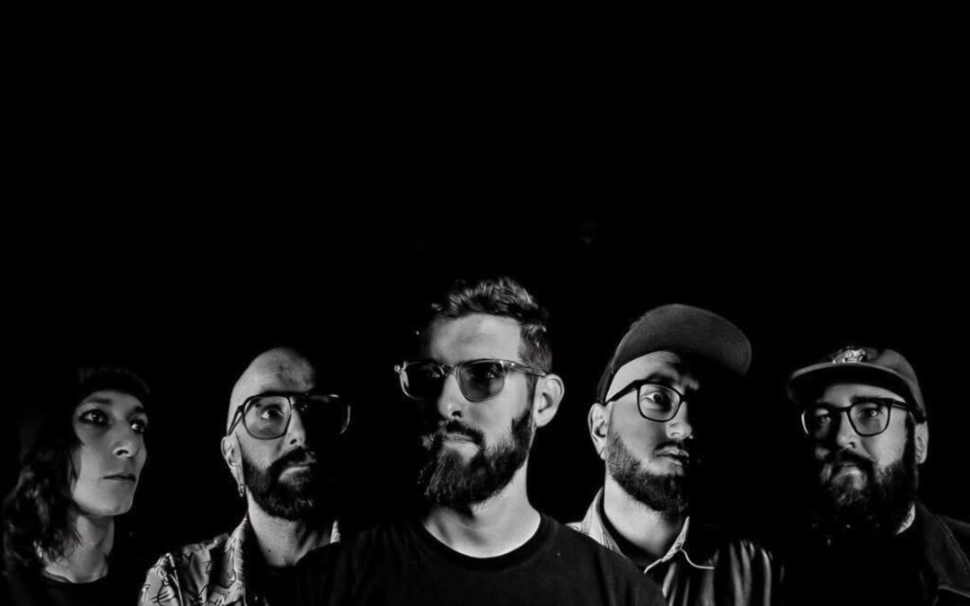 TALLBOY Talk Their Latest Single, Music Video And More