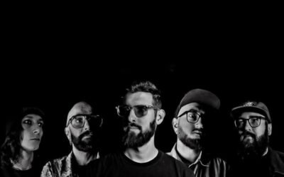 TALLBOY Talk Their Latest Single, Music Video And More