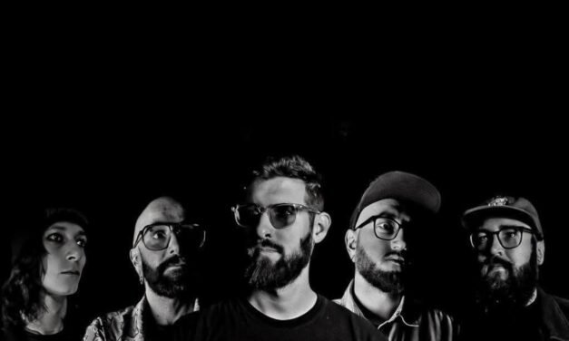 TALLBOY Talk Their Latest Single, Music Video And More