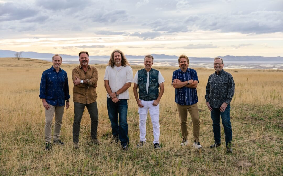 Toast – The Best Of Bread Talk Debut Headline September 2026 UK/Ireland Tour