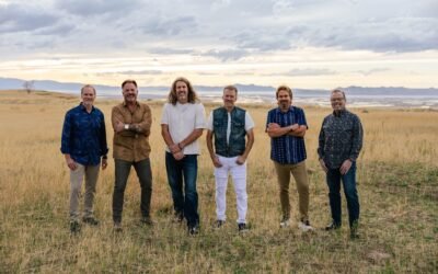 Toast – The Best Of Bread Talk Debut Headline September 2026 UK/Ireland Tour