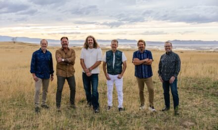 Toast – The Best Of Bread Talk Debut Headline September 2026 UK/Ireland Tour