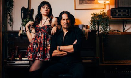 When Rivers Meet Release New Single & Video