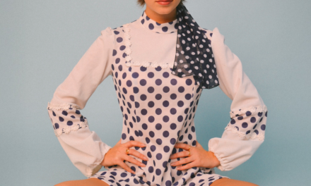 Erica Manzoli Talks New EP, Single And More